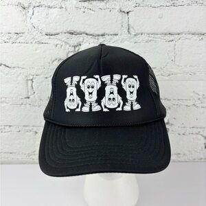 Vintage 90’s Barrel Buddy Baseball Hat